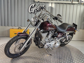 Harley-Davidson Dyna