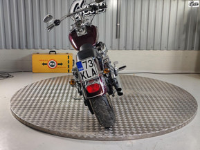 Harley-Davidson Dyna