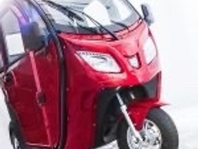 Kontio Motors Long Range