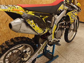 Suzuki RM-Z