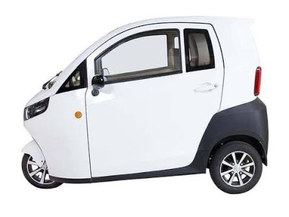 Kontio Motors Long Range