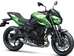 Kawasaki Z