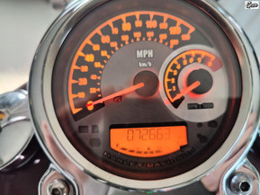 Harley-Davidson Dyna