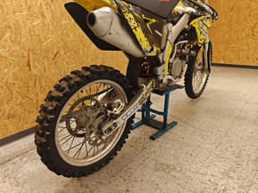 Suzuki RM-Z