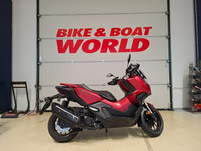 Honda ADV