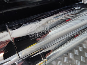 Harley-Davidson Dyna