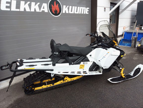 Ski-Doo Backcountry