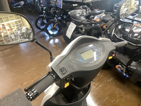 Kontio Motors Silverfox