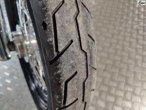 Harley-Davidson Dyna