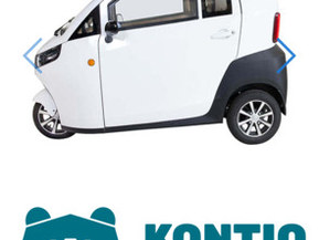 Kontio Motors Long Range