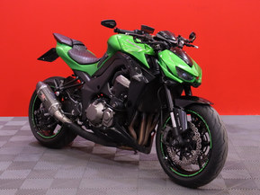 Kawasaki Z
