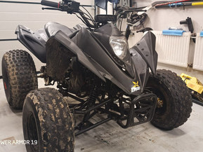 ATV -