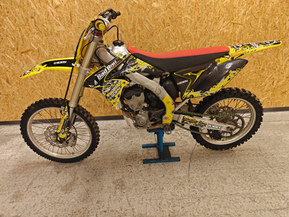 Suzuki RM-Z