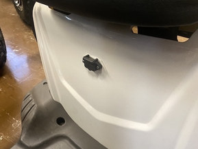 Kontio Motors Silverfox