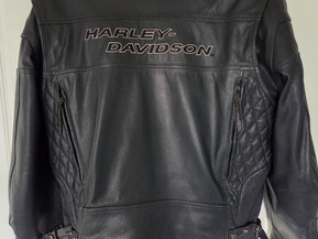 Harley-Davidson Electra Glide Classic