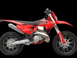 GASGAS EC