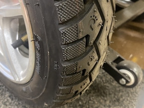 Kontio Motors Silverfox