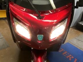 Kontio Motors Long Range