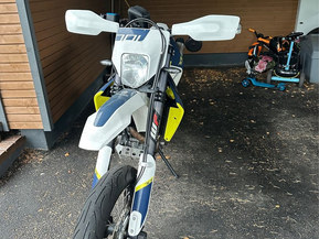 Husqvarna 701
