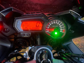 Yamaha FZ1-S