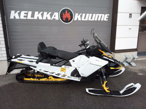 Ski-Doo Backcountry
