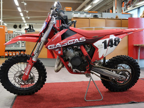 GASGAS MC