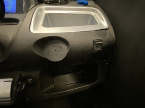 Kontio Motors Long Range