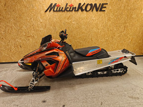 Polaris RMK