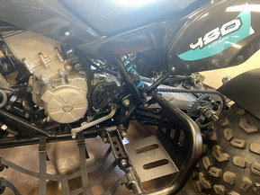 Access Motor Enduro