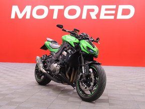Kawasaki Z