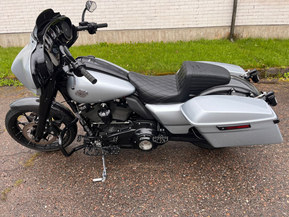 Harley-Davidson Touring