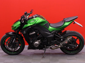 Kawasaki Z