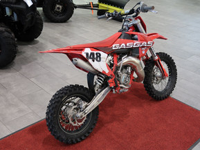 GASGAS MC