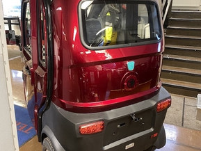 Kontio Motors Long Range