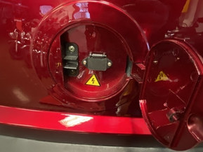 Kontio Motors Long Range