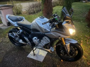Yamaha FZ1-S