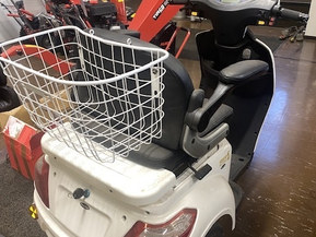 Kontio Motors Silverfox