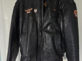 Harley-Davidson Electra Glide Classic