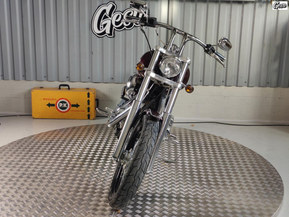 Harley-Davidson Dyna