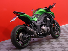 Kawasaki Z