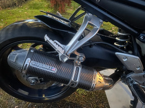 Yamaha FZ1-S