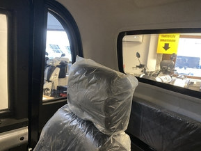 Kontio Motors Long Range