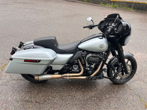 Harley-Davidson Touring