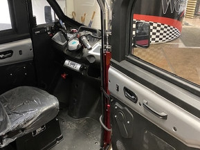 Kontio Motors Long Range