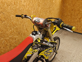 Suzuki RM-Z