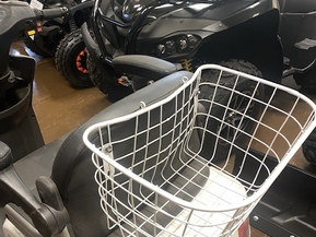 Kontio Motors Silverfox