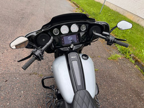 Harley-Davidson Touring