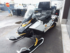 Ski-Doo Backcountry