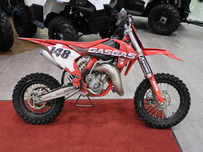GASGAS MC