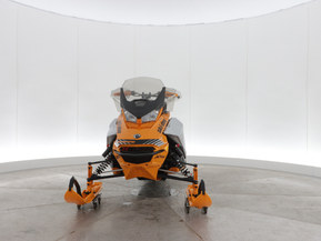 Ski-Doo Renegade